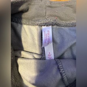 Womens Kohl’s pajama pants